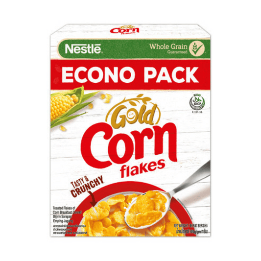 [Halal] Nestle Cornflakes 500g