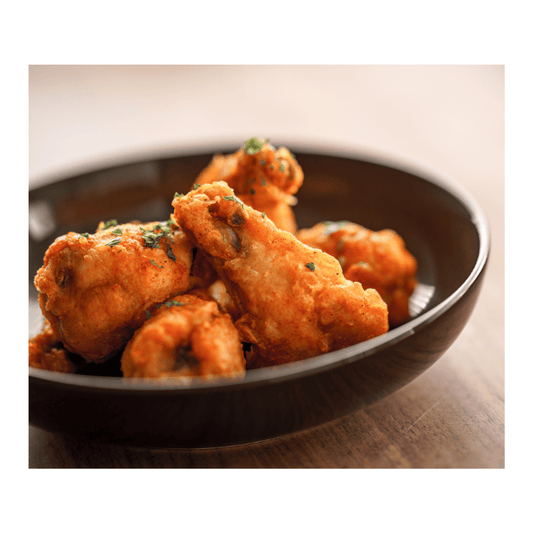 [Halal] Honey Chicken Drumlets 1kg