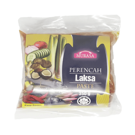 [Halal] Murasa Laksa Paste 350g