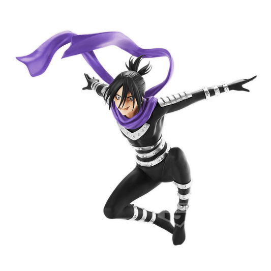 One Punch Man Speed -O'- Sound Sonic Figure