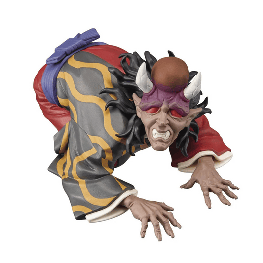 Demon Slayer: Kimetsu No Yaiba Hantengu Demon Series Figure
