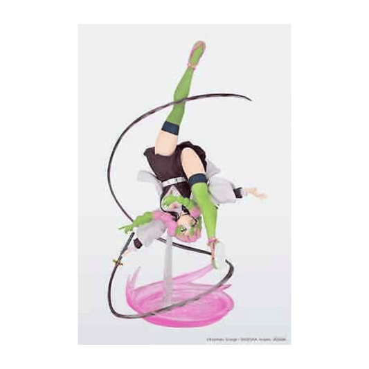 Demon Slayer: Kimetsu No Yaiba Mitsuri Kanroji Aerial Figure