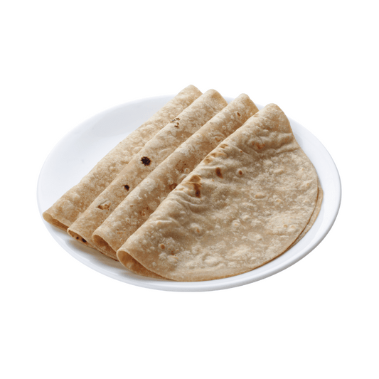 [Halal] Chapathi 10pcs