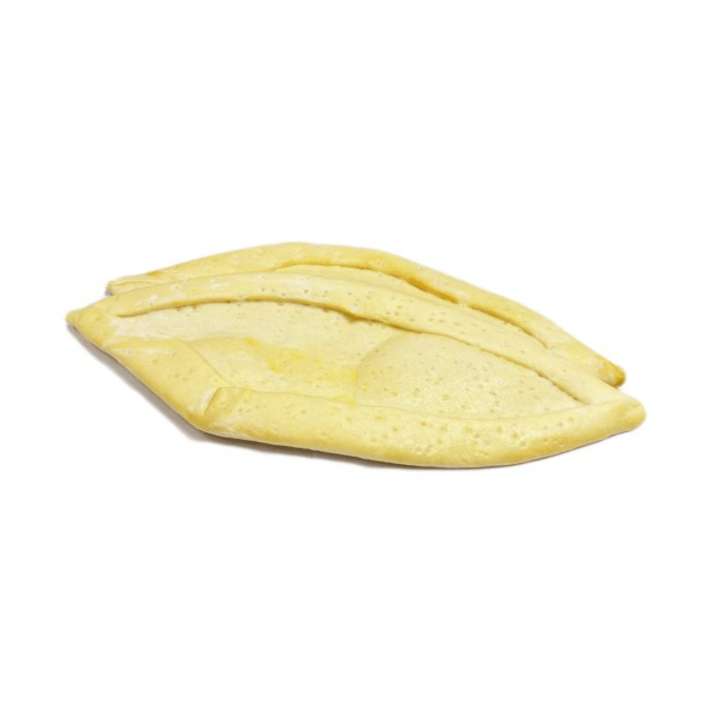 [Halal] Turkish Pide Bread 5pcs