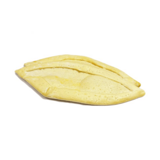 [Halal] Turkish Pide Bread 5pcs