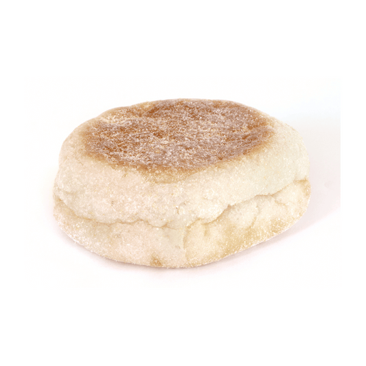[Halal] English Muffin 4pcs