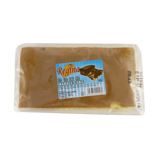 [Halal] Regina Marble Cake 180g