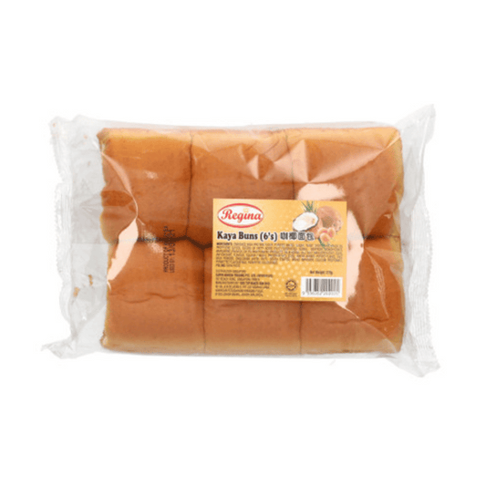 [Halal] Regina Kaya Bun 270g