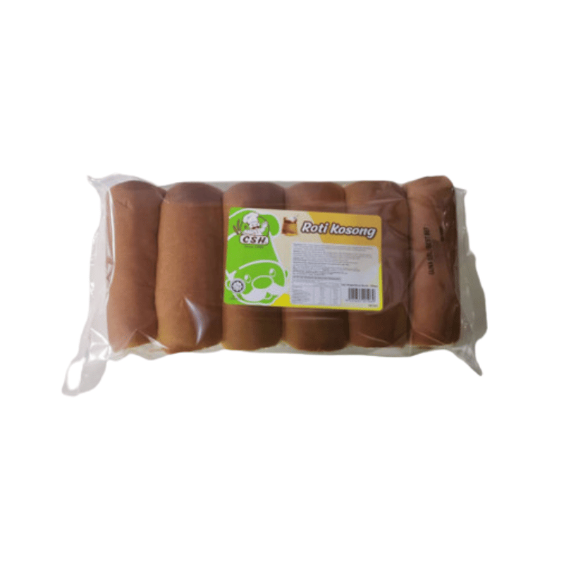 [Halal] CSH Roti Kosong 300g – Daily Cart