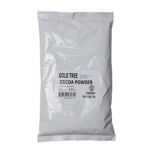 [Halal] Goldtree Cocoa Powder 1kg