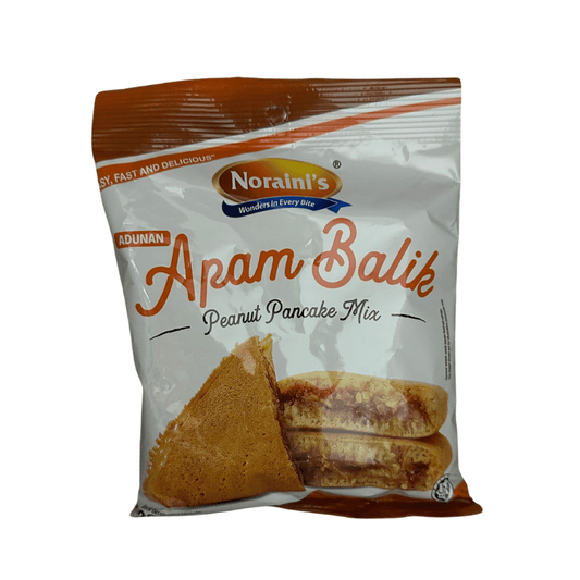 [Halal] Apam Balik Pancake Mix