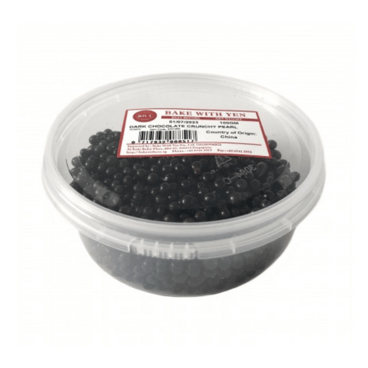 [Halal] Chocolate Coated Rice Cracker 100g