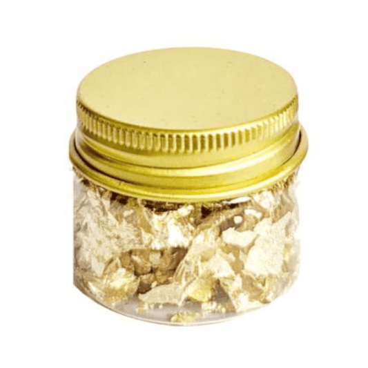 Edible Gold Flakes 0.06g