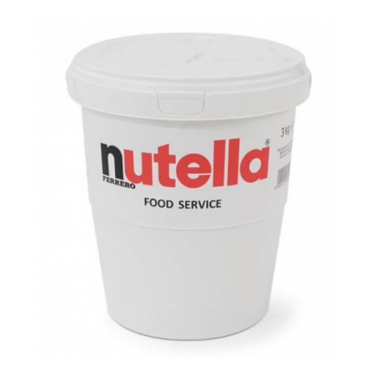[Halal] Nutella 3kg