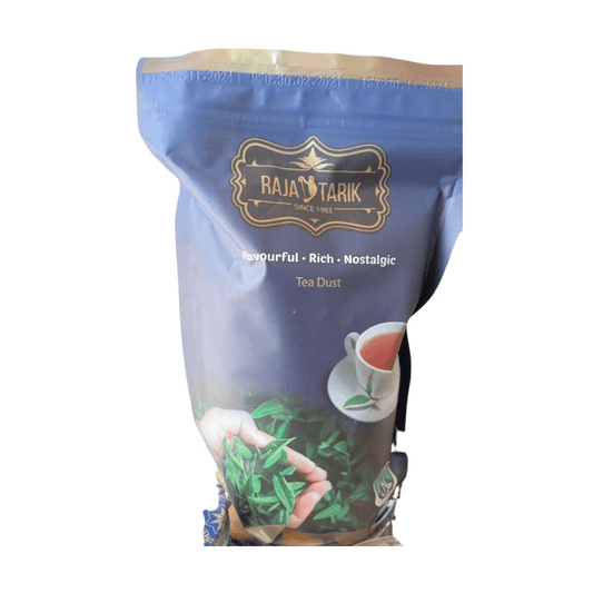 [Halal] Raja Tarik Tea Dust 500g