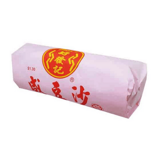 [Halal] Tow Sar Biscuits - Salted 200g