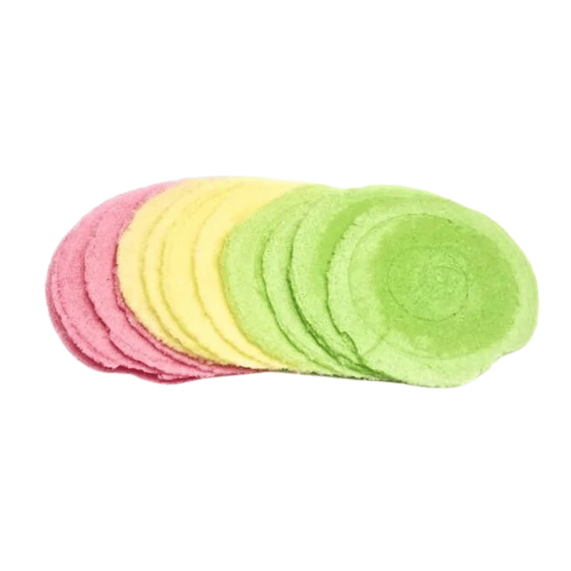 [Halal] Biscuit Piring 7pc x 12pkt
