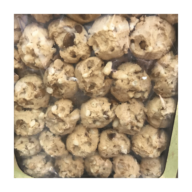[Halal] Cereal Rice Choco Chip 50g x 10pkt