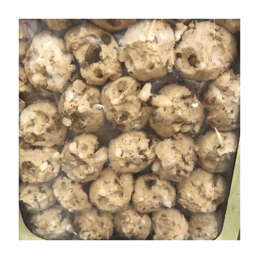 [Halal] Cereal Rice Choco Chip 50g x 10pkt