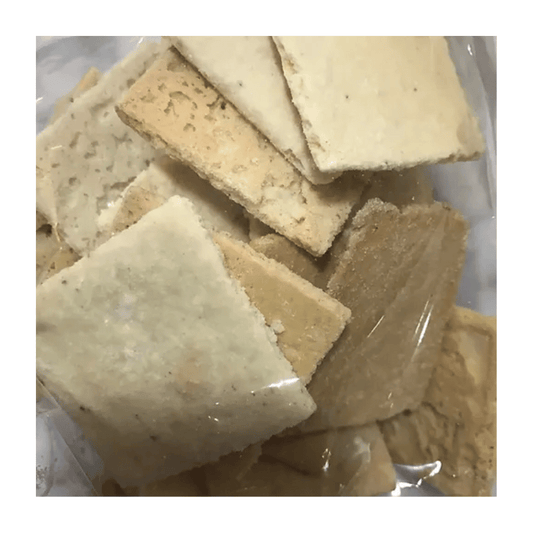 [Halal] Coconut Thins Biscuit 50g x 10pkt