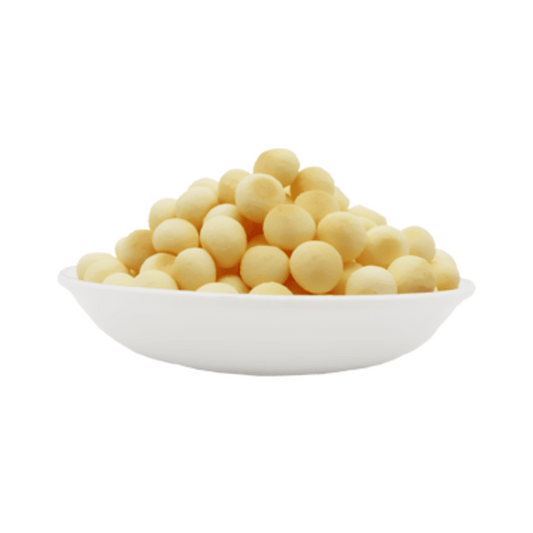 [Halal] Baby Ball Mantou Biscuits 50g x 10pkt