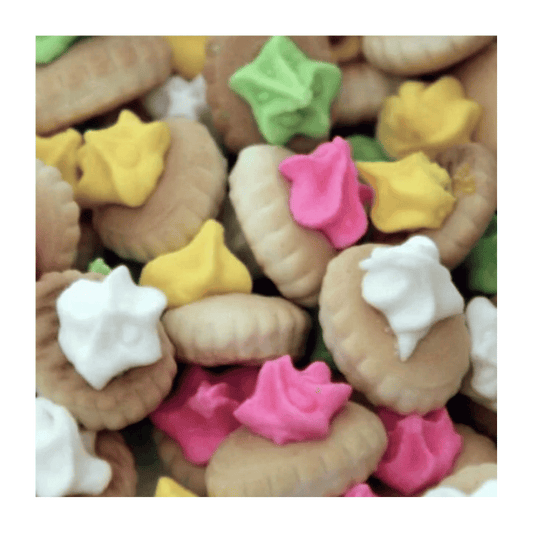 [Halal] Ice Gem Biscuits 1kg