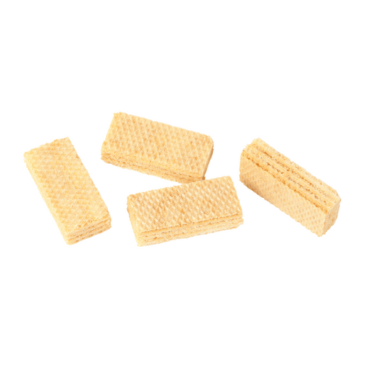 [Halal] Lemon Wafer 50g x 10pkt