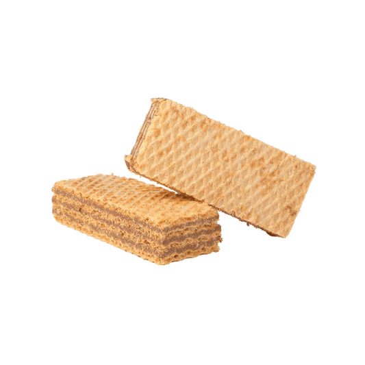 [Halal] Coffee Wafer 50g x 10pkt