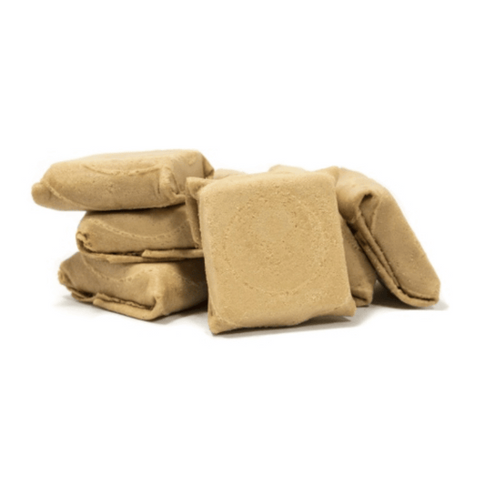 [Halal] Crispy Wafer Durian 50g x 10pkt