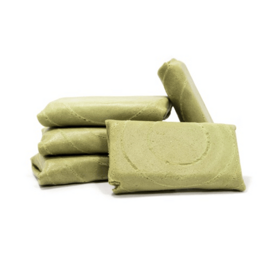 [Halal] Crispy Wafer Pandan 50g x 10pkt