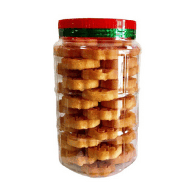 [Halal] Kuih Ros Big Bottle
