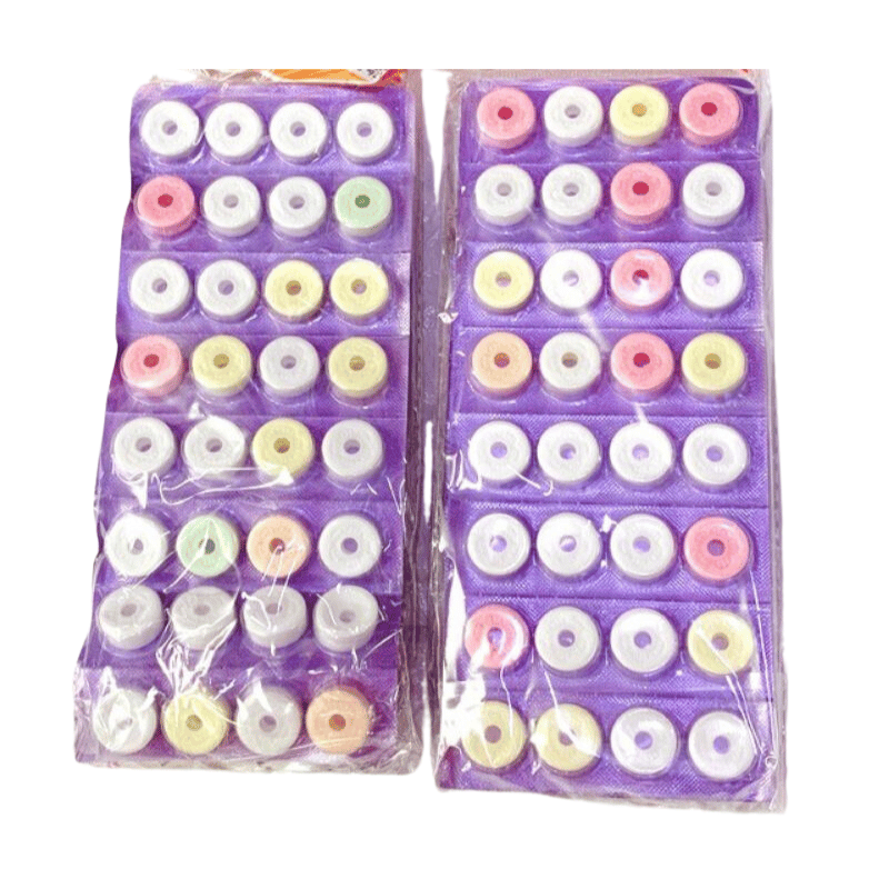 [Halal] Whistle Candy 4pc x 70 Strips