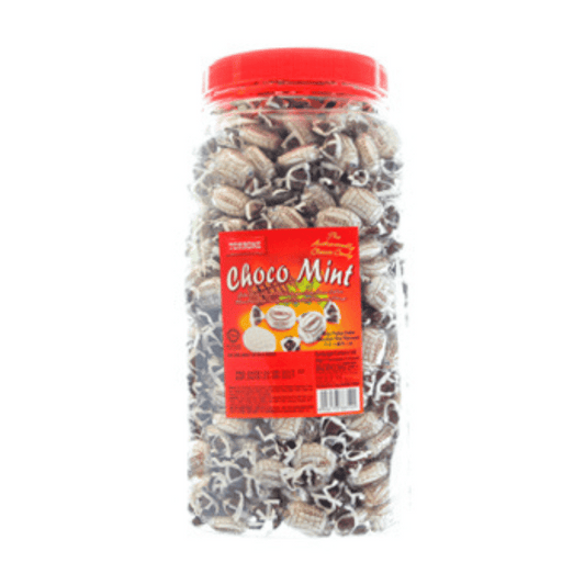 [Halal] Torrone Choco Mint 600pcs