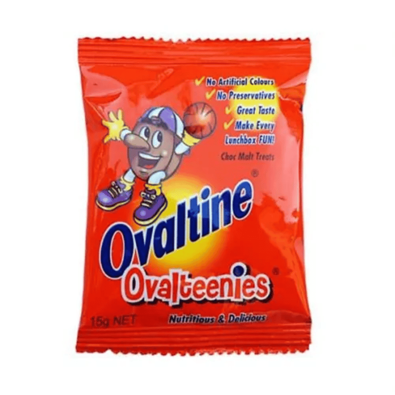 [Halal] Ovalteenies 24pkt