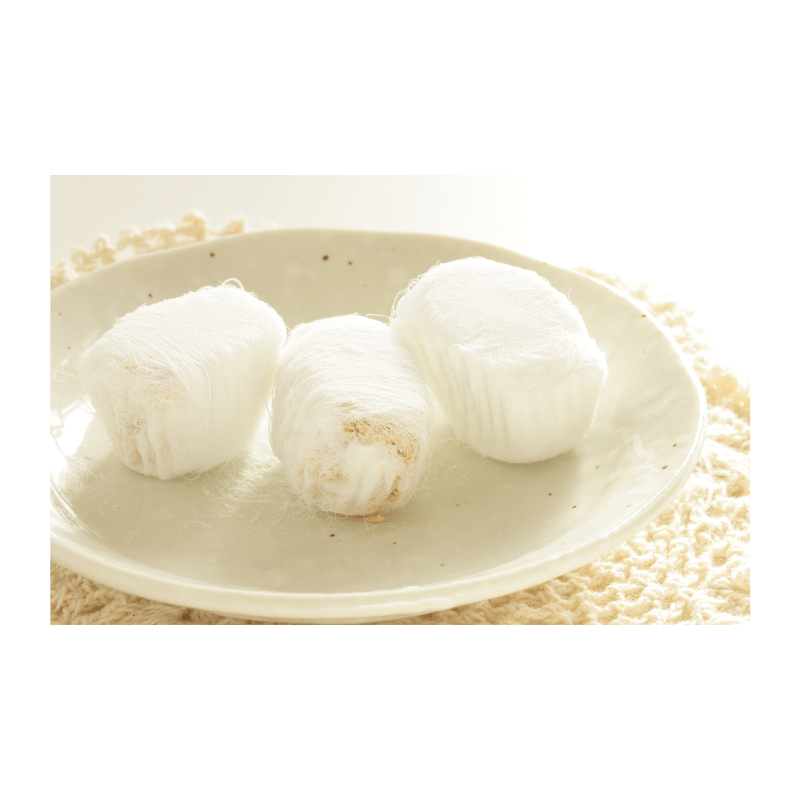 [Halal] Dragon Beard Peanut Candy 120g x 3pkts