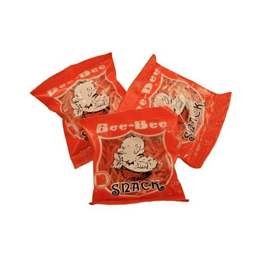 [Halal] Bee Bee Snack 20g x 15pkts