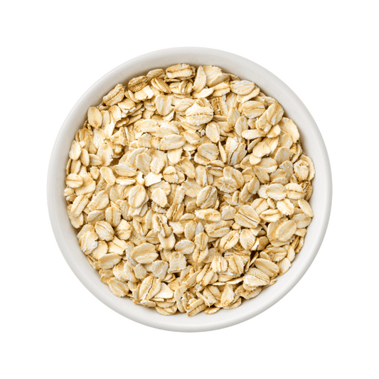 Rolled Oats - Big Leaf 1kg