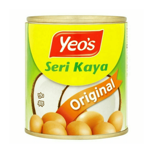 [Halal] Yeo's Seri Kaya 300g