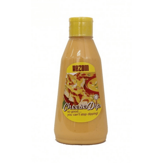 [Halal] Cheese Dip Sauce 290g