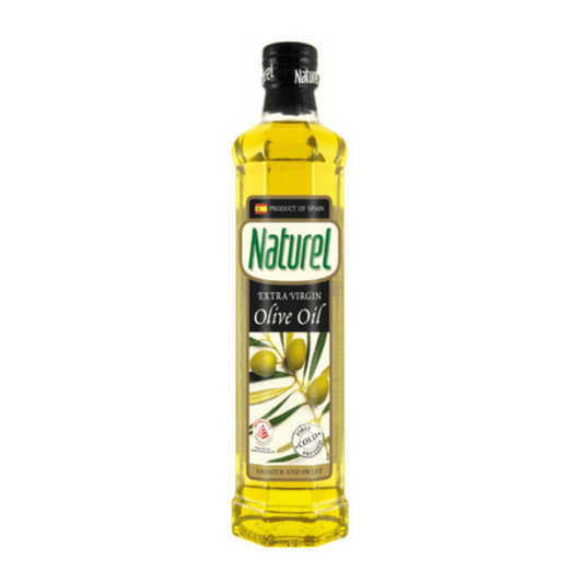 Naturel Extra Virgin Olive Oil 500ml