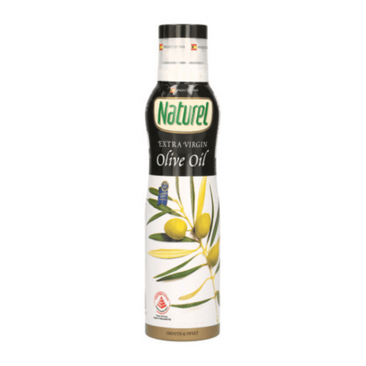 Naturel Extra Virgin Olive Oil Spray 200ml