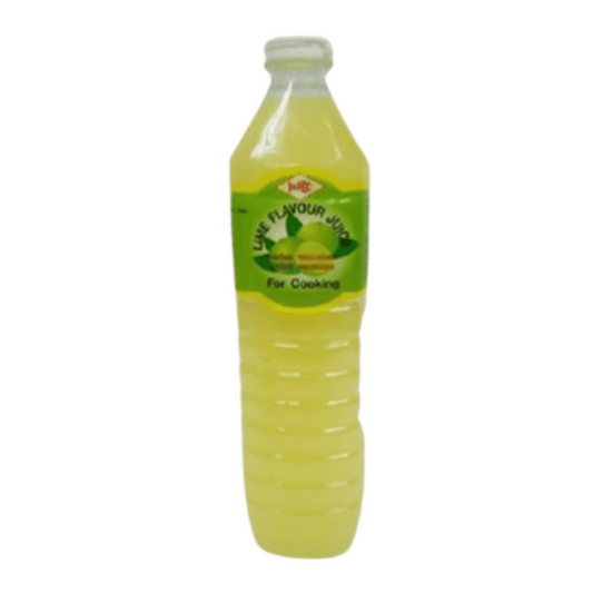 [Halal] Lime Juice for Cooking 1L