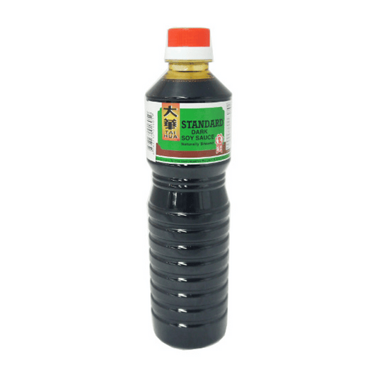 [Halal] Dark Soy Sauce 640ml