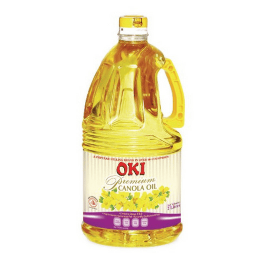 [Halal] Healthier Choice Cooking Oil 2L