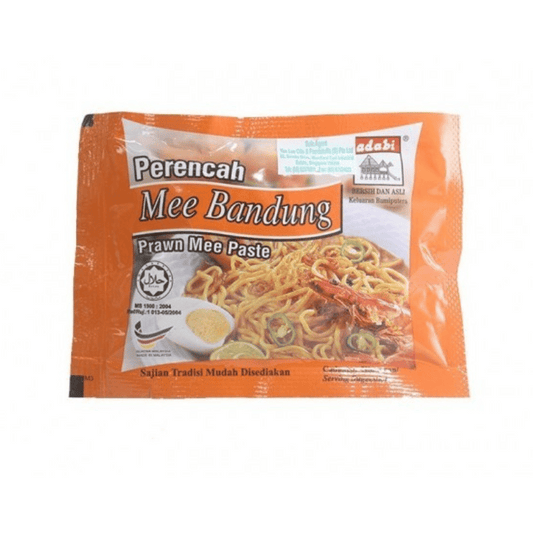 [Halal] Adabi Perencah Mee Bandung 40g