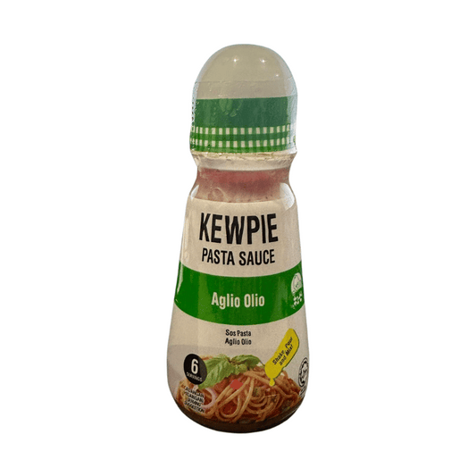 [Halal] Kewpie Pasta Sauce Aglio Olio 200ml