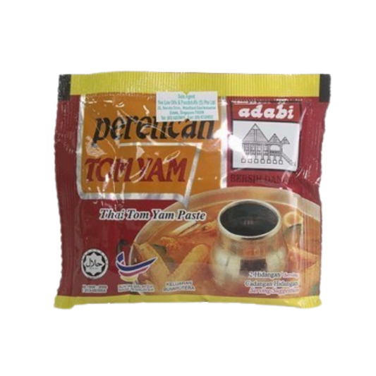 [Halal] Adabi Perencah Tom Yam 40g