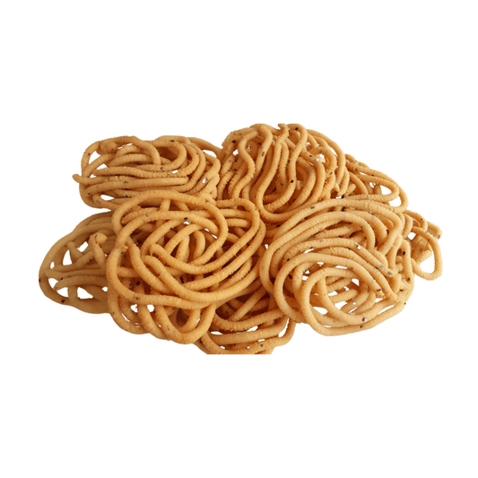 [Halal] Muruku Round Spiral Packet 260g