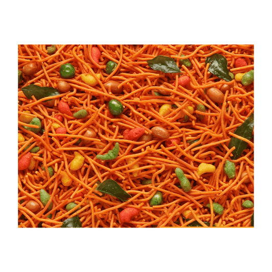 [Halal] Muruku Fine Mix Packet 520g