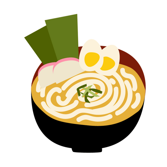 Udon Miso
